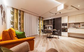 Vl Luxury Apartment - Housea