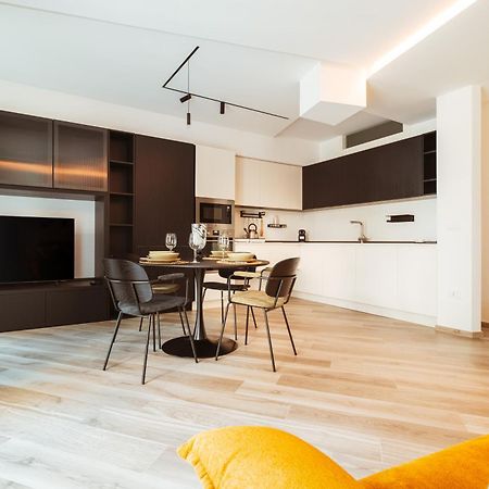 Vl Luxury Apartment - Housea Polignano a Mare Extérieur photo