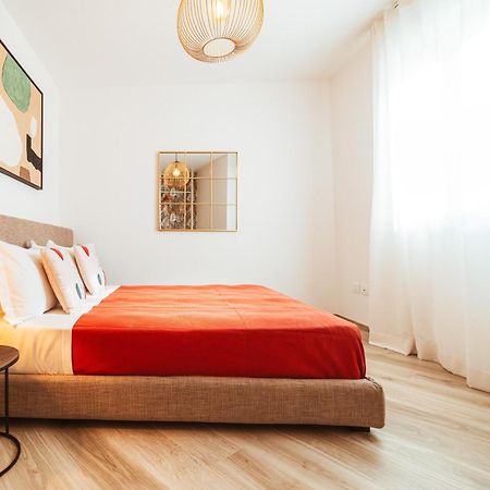 Vl Luxury Apartment - Housea Polignano a Mare Extérieur photo