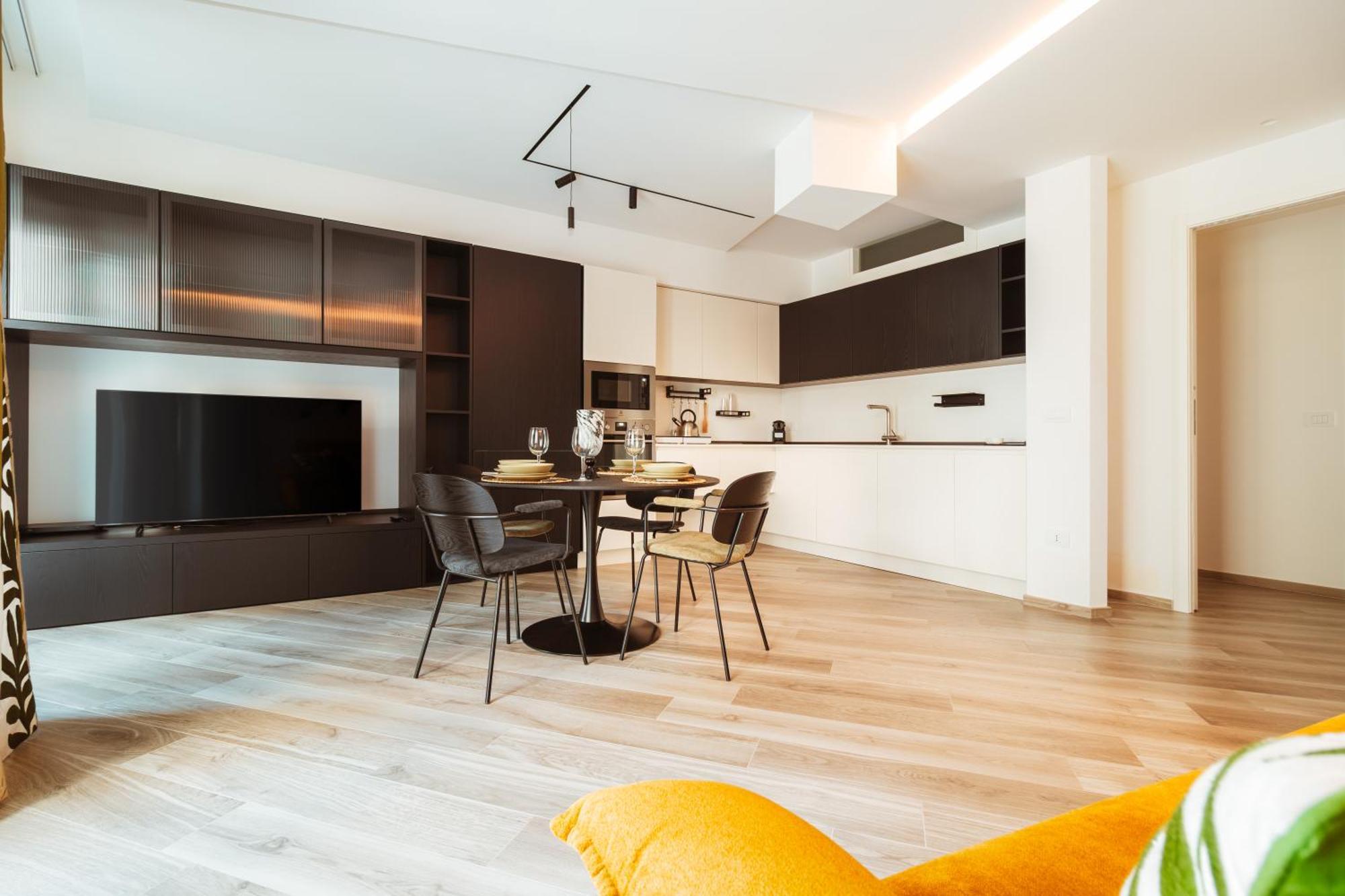 Vl Luxury Apartment - Housea Polignano a Mare Extérieur photo
