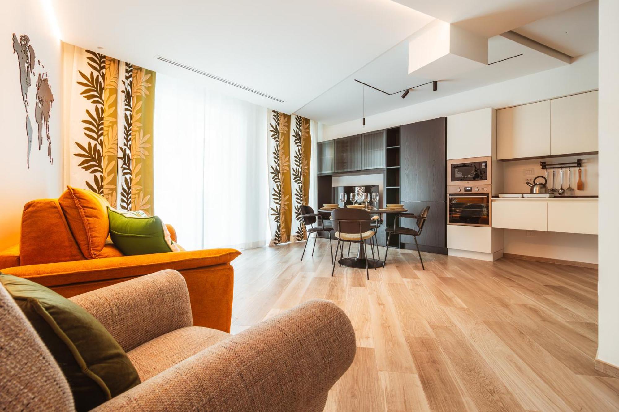 Vl Luxury Apartment - Housea Polignano a Mare Extérieur photo