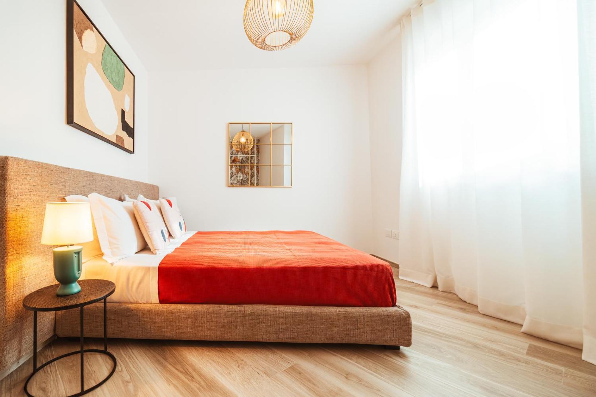 Vl Luxury Apartment - Housea Polignano a Mare Extérieur photo