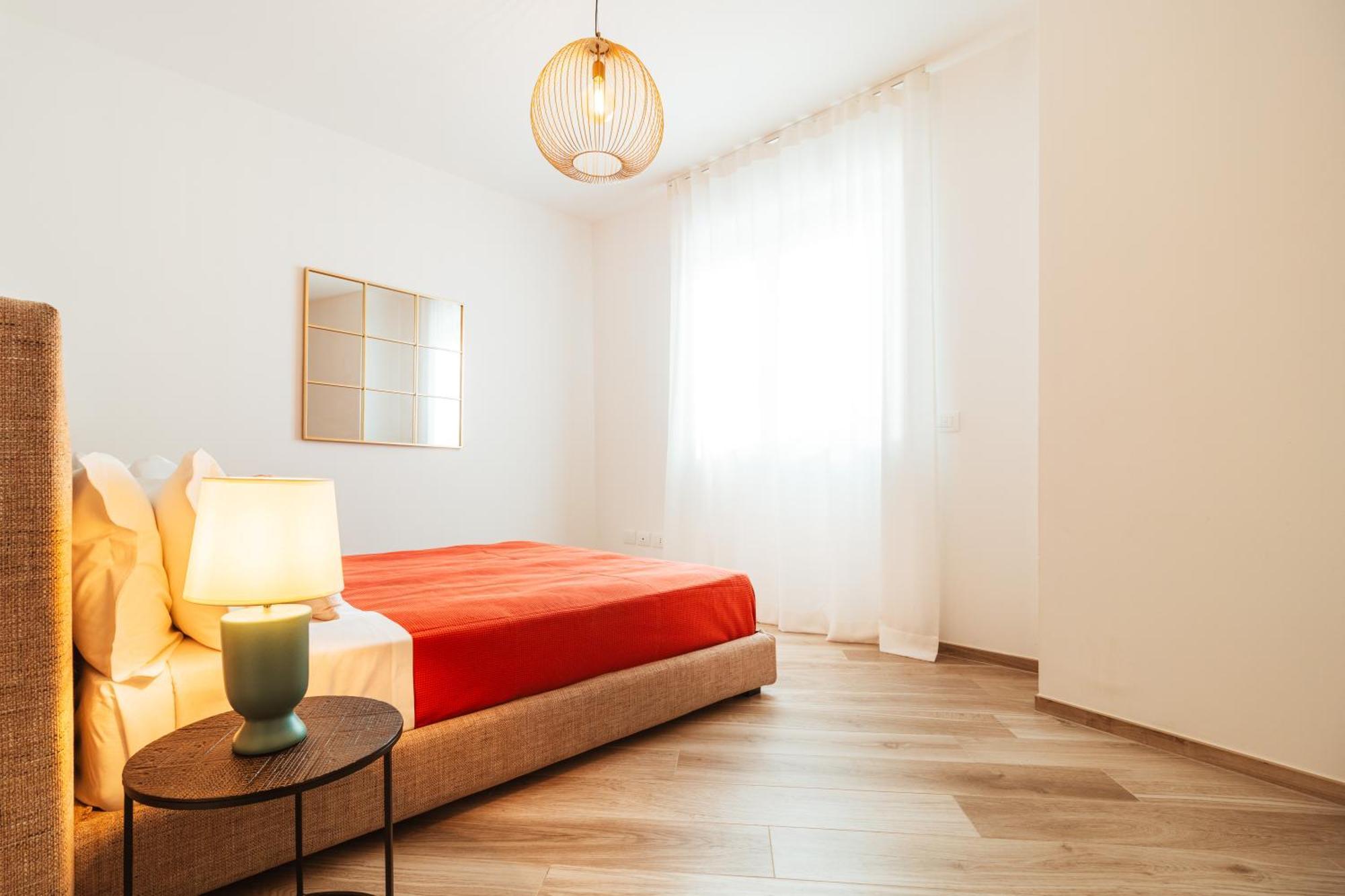 Vl Luxury Apartment - Housea Polignano a Mare Extérieur photo