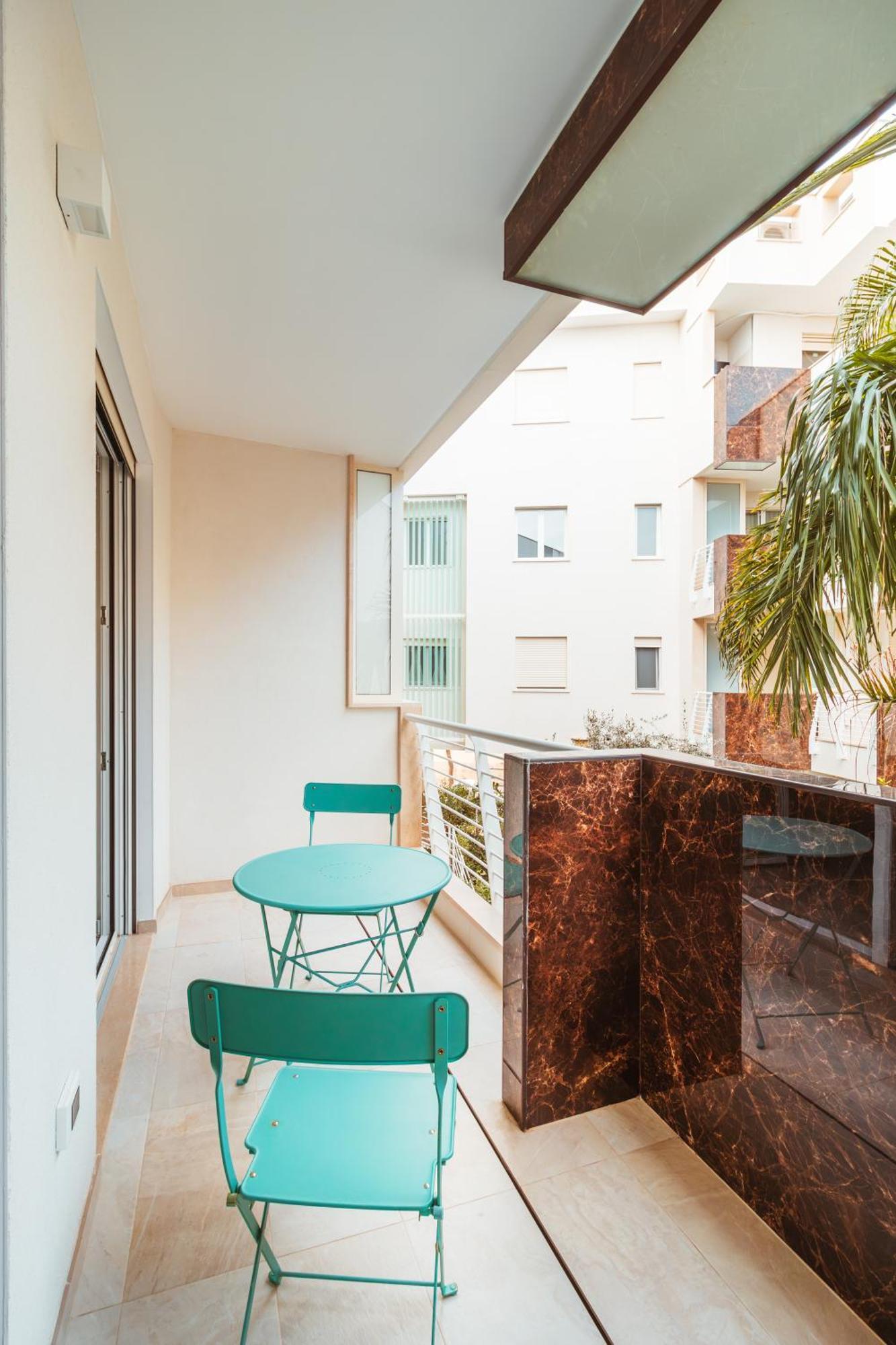 Vl Luxury Apartment - Housea Polignano a Mare Extérieur photo
