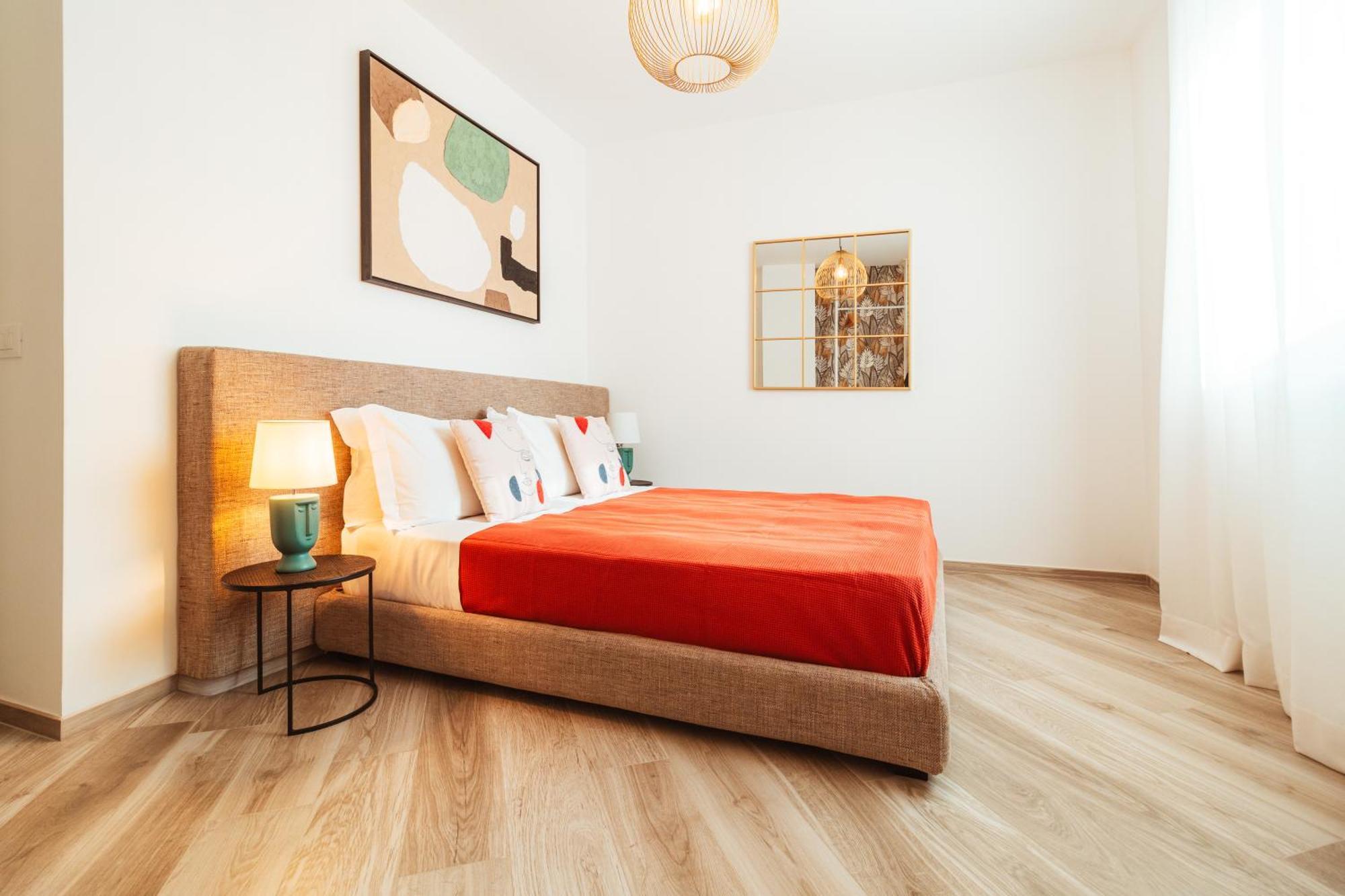 Vl Luxury Apartment - Housea Polignano a Mare Extérieur photo