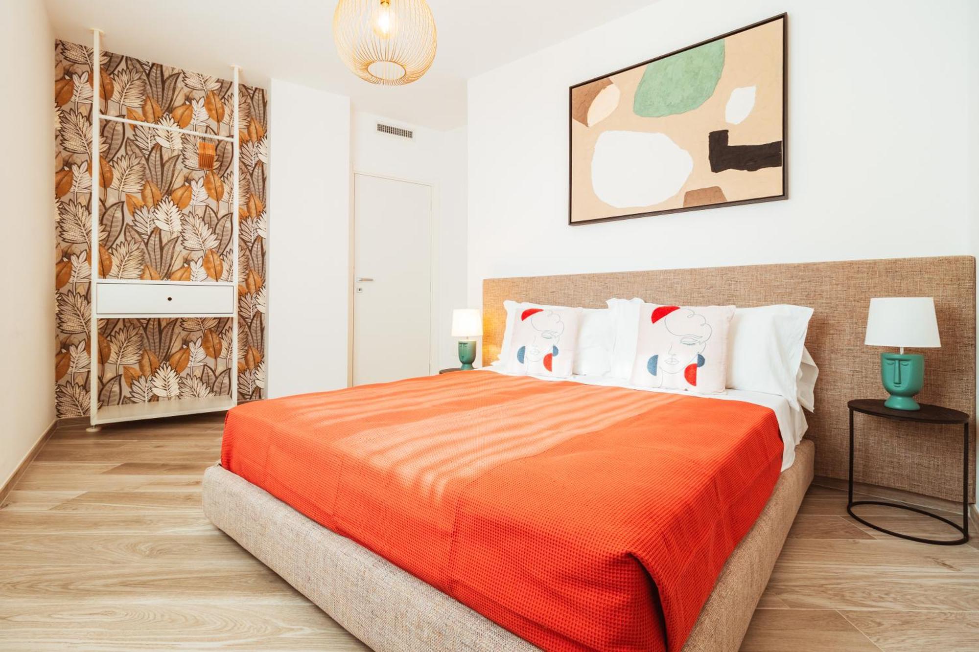 Vl Luxury Apartment - Housea Polignano a Mare Extérieur photo