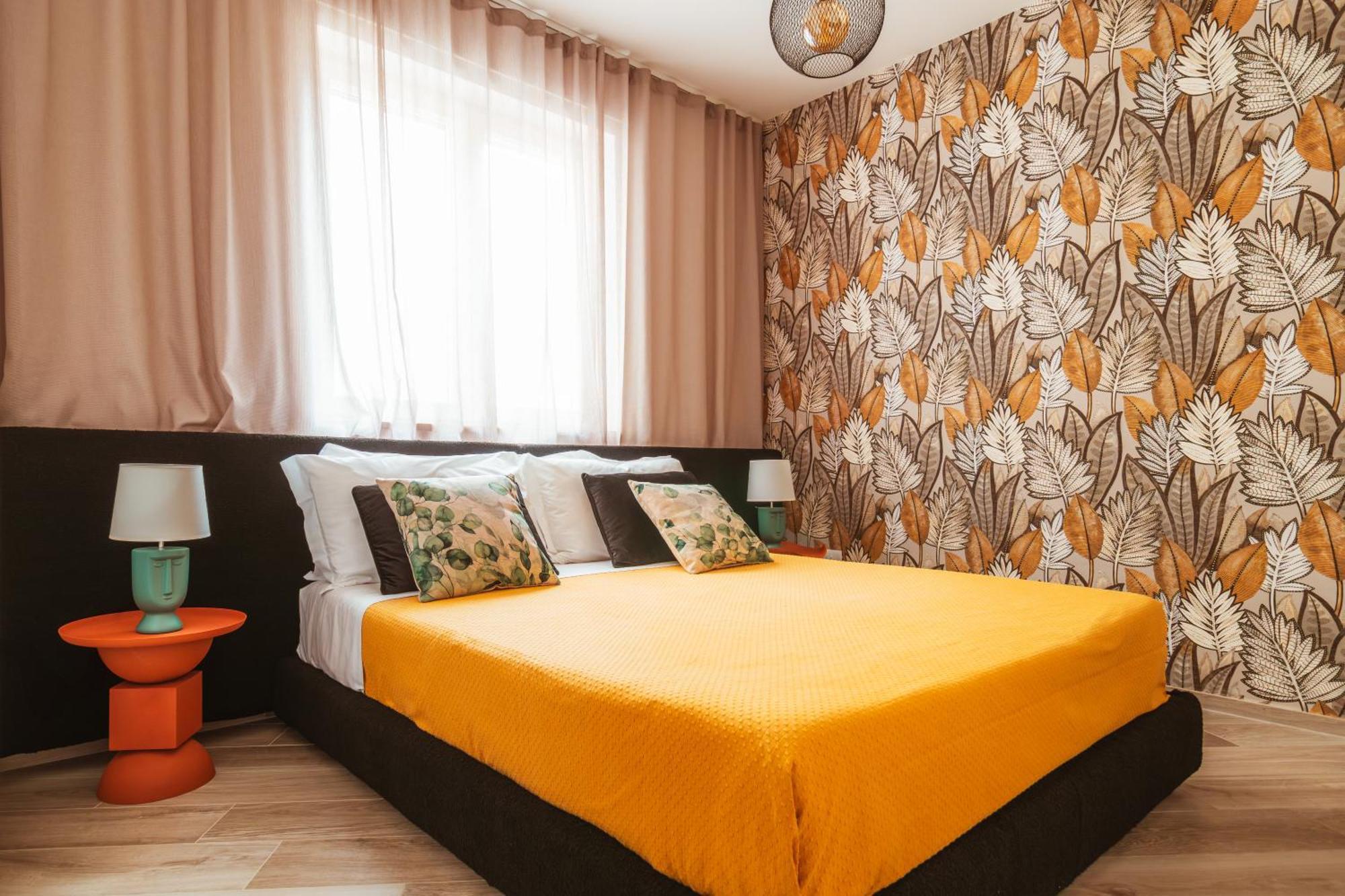 Vl Luxury Apartment - Housea Polignano a Mare Extérieur photo