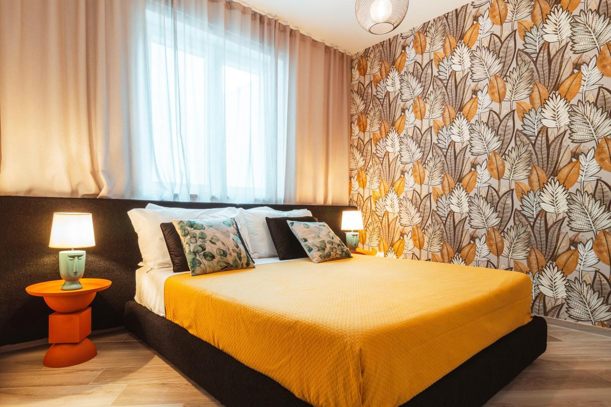 Vl Luxury Apartment - Housea Polignano a Mare Extérieur photo