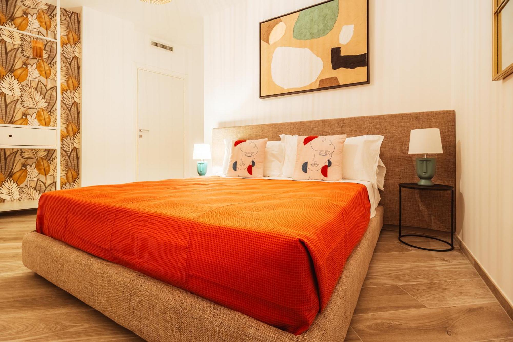 Vl Luxury Apartment - Housea Polignano a Mare Extérieur photo