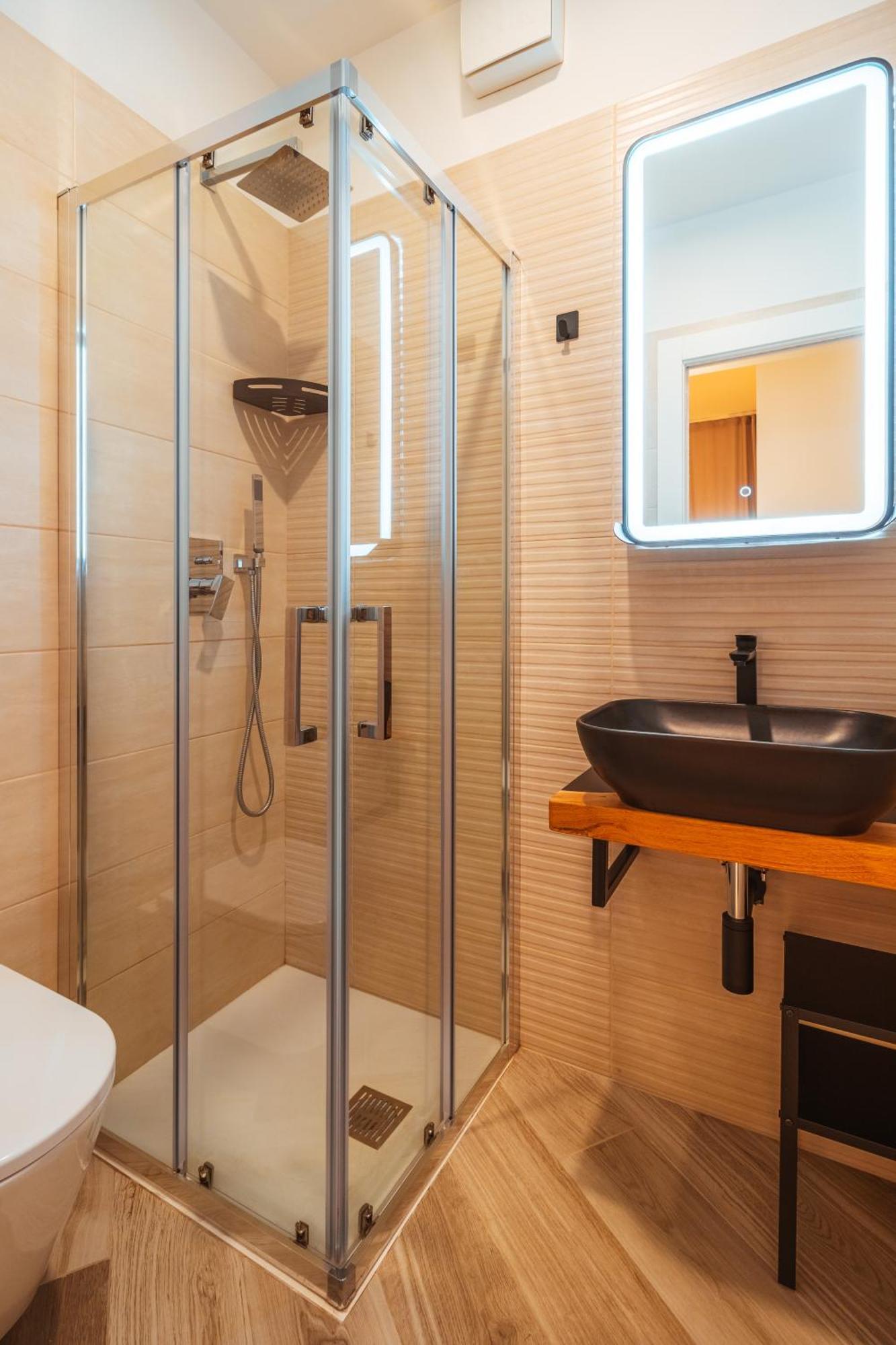 Vl Luxury Apartment - Housea Polignano a Mare Extérieur photo