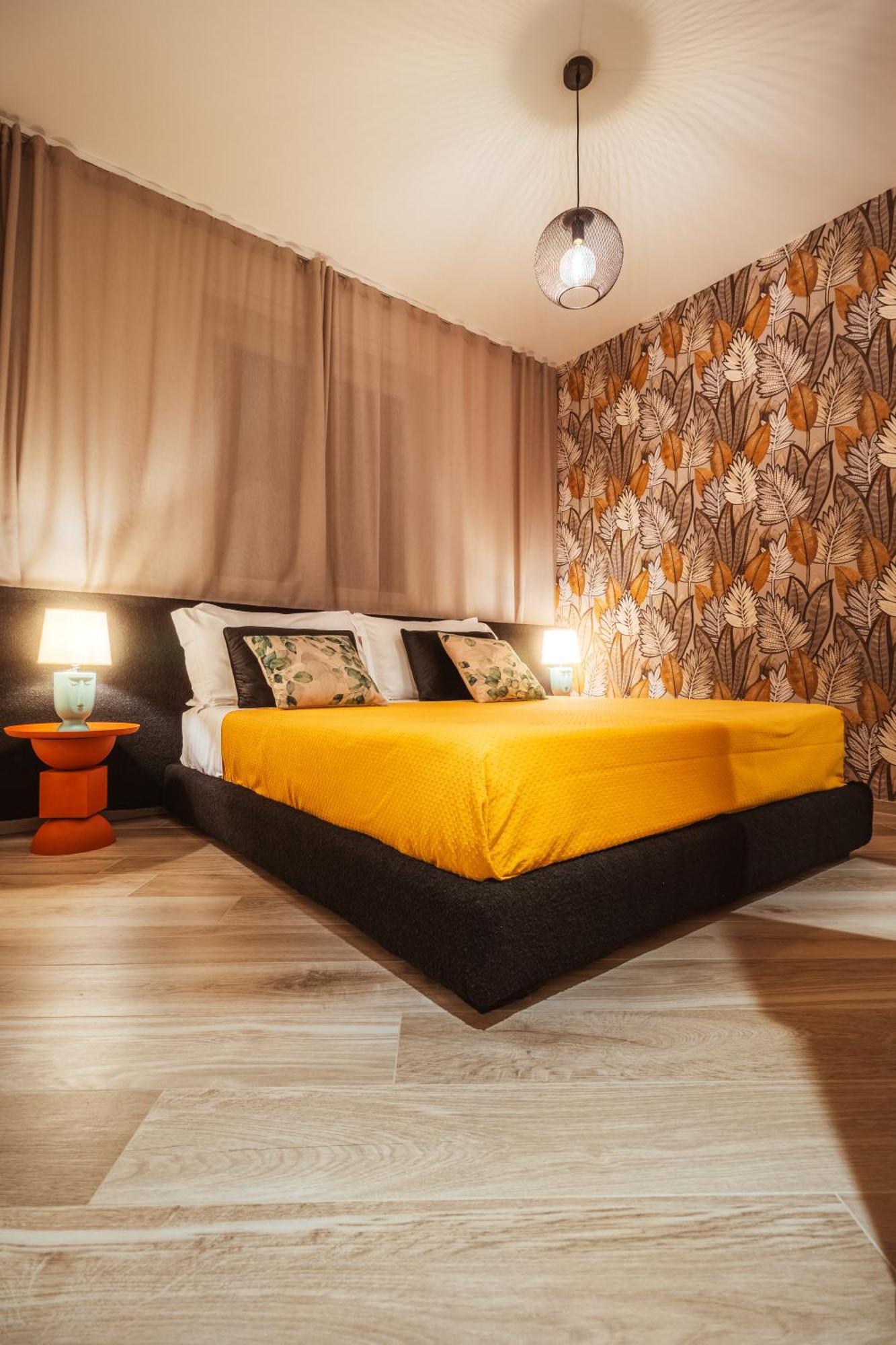 Vl Luxury Apartment - Housea Polignano a Mare Extérieur photo