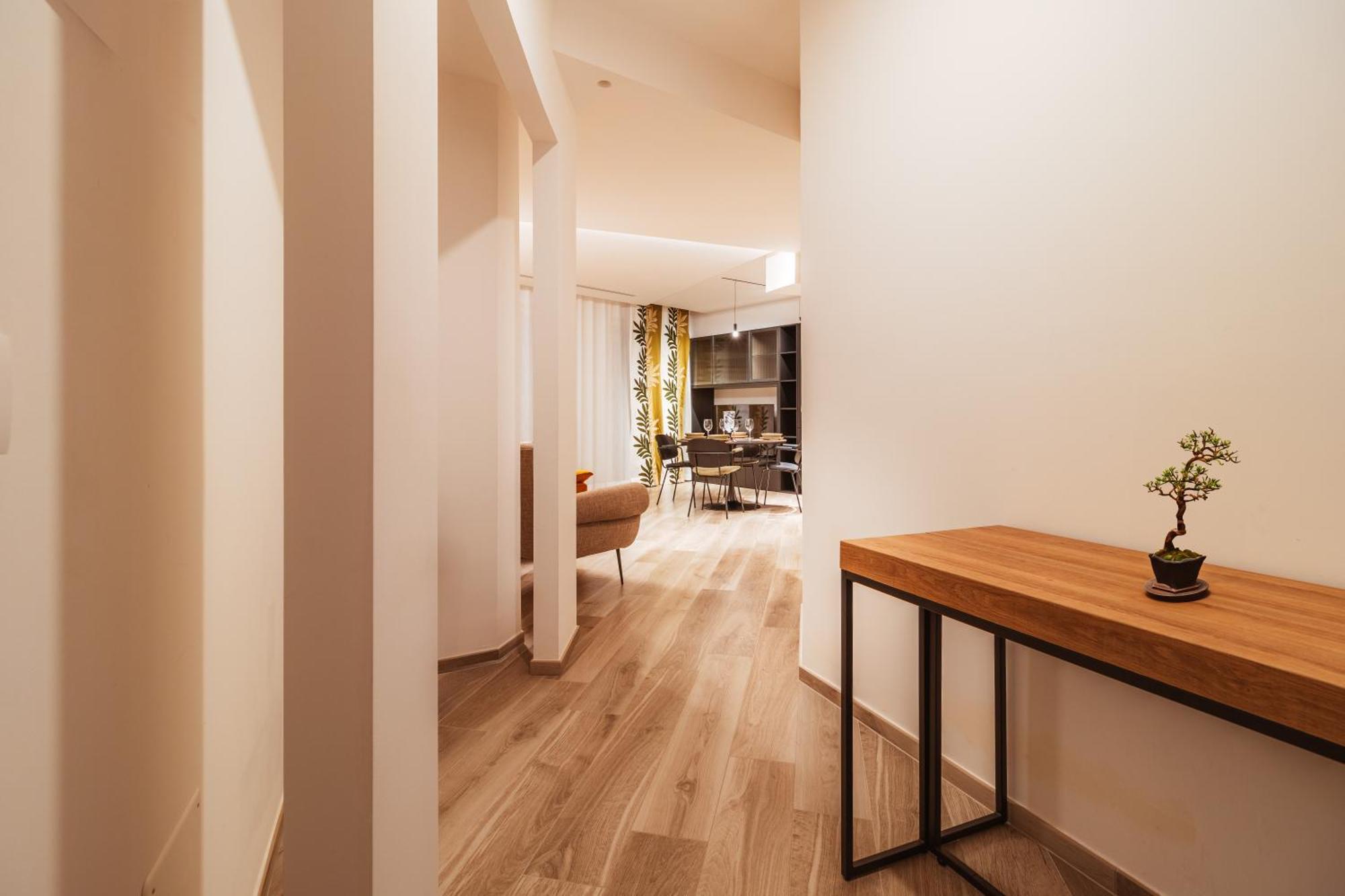 Vl Luxury Apartment - Housea Polignano a Mare Extérieur photo