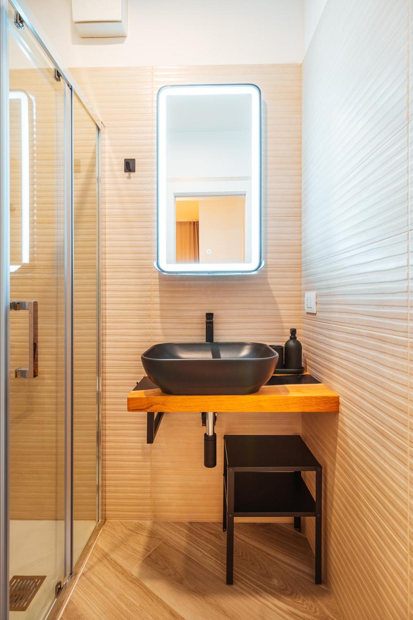 Vl Luxury Apartment - Housea Polignano a Mare Extérieur photo